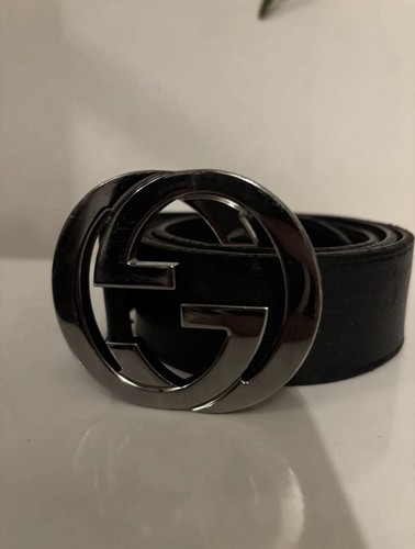 Original gucci herren gürtel - original,