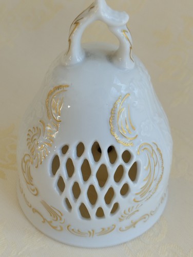 Vintage glocke rosenthal - vintage,