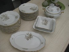 Vintage edelstein bavaria - edelstein,