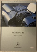 Faszination SL 300SL  W194