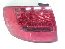 Audi A6 4F Avant Kombi