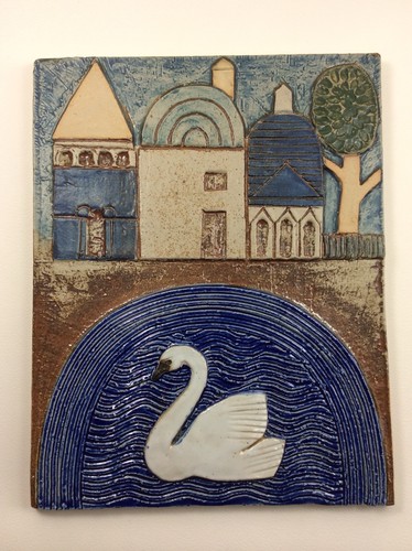 Lisa larson studio gustavsberg - larson,