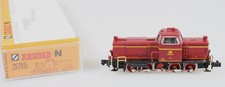 (0026) Arnold 2015 Diesellok