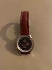 Breitling of Bently Schwarzes