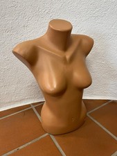 Torso weiblich