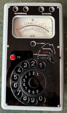 TeKaDe TKD "Prüfgerät 41"