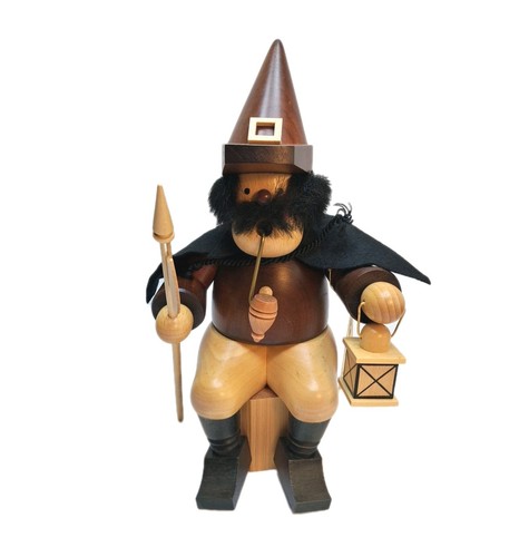 Räuchermann kantenhocker - räuchermann,