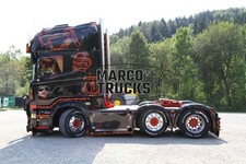 Lkw foto scania 730 - lkw,