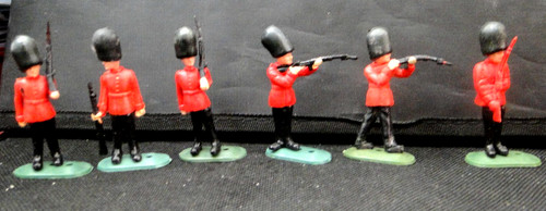 Kings guards englische - kings,