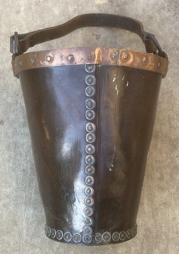 Georgische feuereimer aus - georgische,