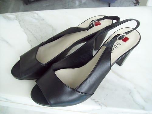 Högl sandaletten slingback - sandaletten,