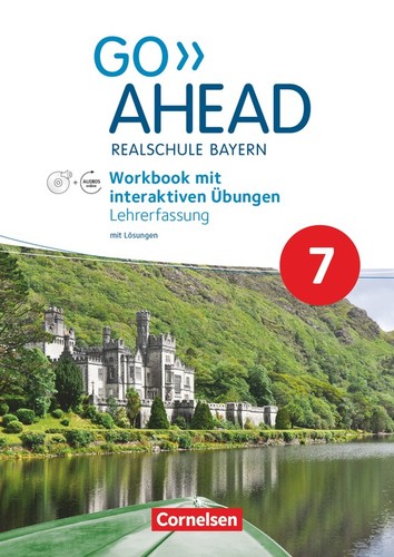 Ahead workbook - go,