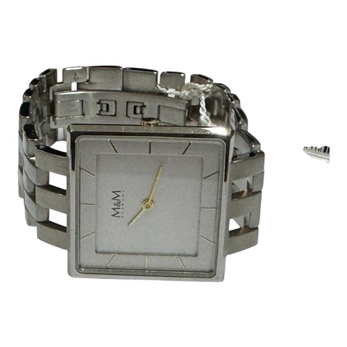 Armbanduhr damen uhr - m&m,