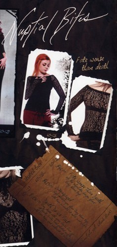 Lip service blacklist - lip, nupital