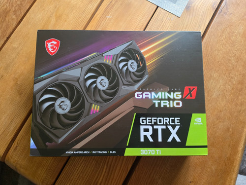 Msi geforce rtx 3070 gaming - geforce,