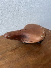 Brooks B67 womens leather