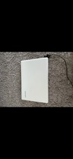 Lenovo Laptop Weiß