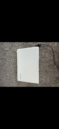 Lenovo laptop weiß - lenovo,