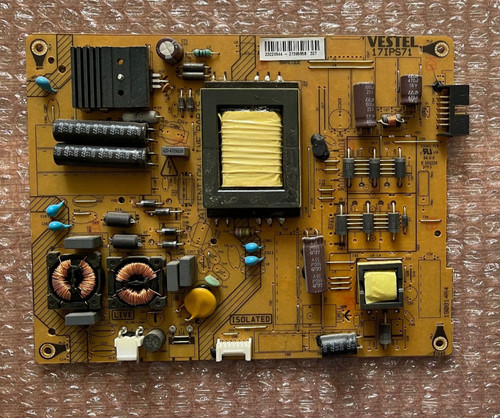 Netzteil vestel 17ips71 - vestel,