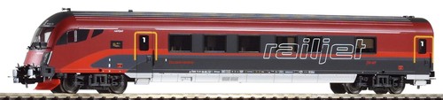 Piko 57672 steuerwagen - piko,