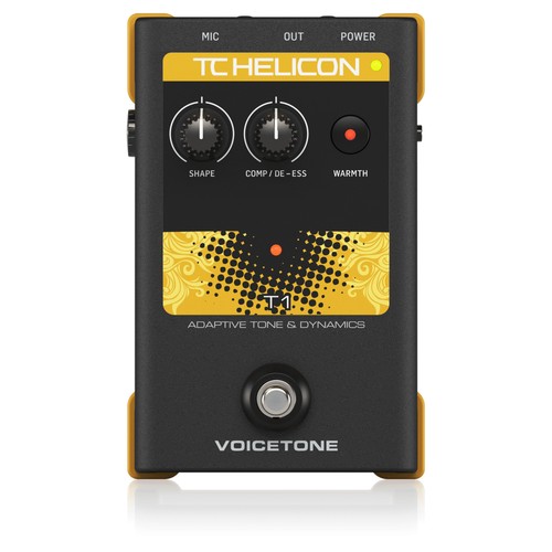 Voicetone adapt tone and - t1,
