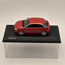 Audi A1 / 1:43/ Misanorot / OVP - Hologramm / Kyosho