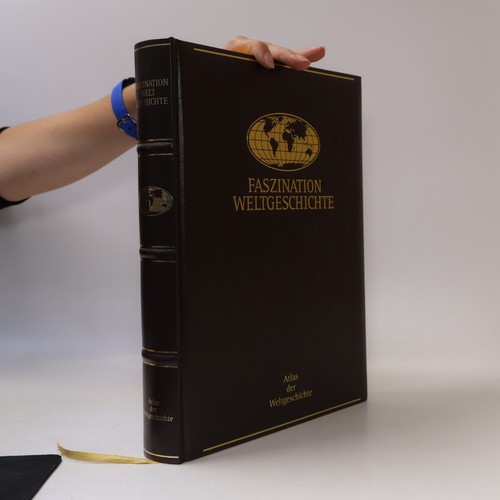 Faszination weltgeschichte - faszination, weltgeschichte 