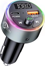 Bluetooth Adapter Auto, SOARUN