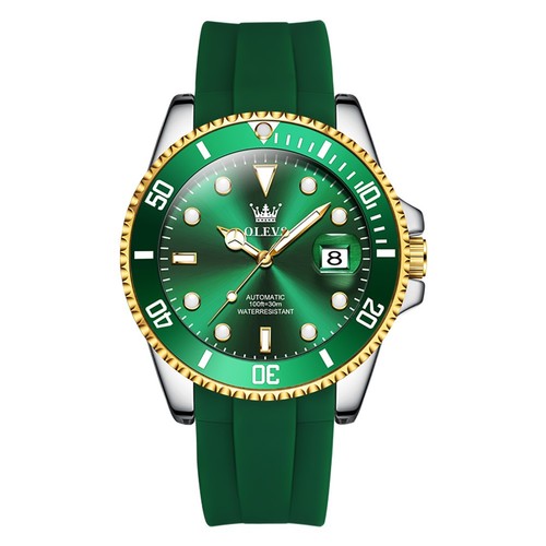 Automatikuhr herren uhr - automatikuhr,
