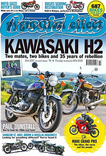Ducati sebring kawasaki - ducati, h2