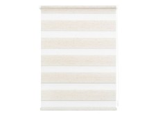 Lichtblick Klemmfix Duo-Rollo, Sonnen- und Sichtschutz, Lichtregulierung B-Ware