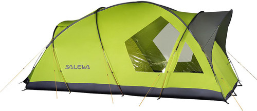 Salewa alpine lodge - salewa,