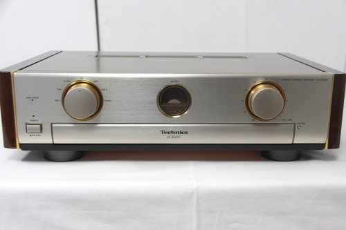 Technics c3000 vorstufe - su-c3000,