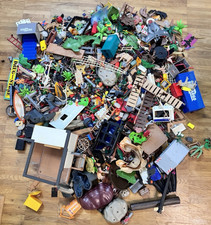 Playmobil XXL Teile Konvolut /