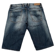 Diesel Jeans Shorts Kurzehose