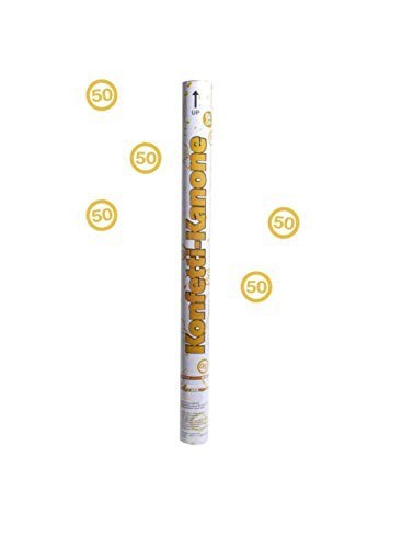 Konfetti streudeko metallic - konfetti,