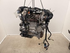 Citroen Berlingo B9 orig Motor