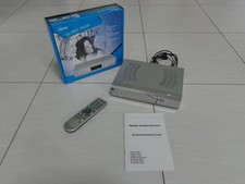 Globo 7010A Digital Satellite