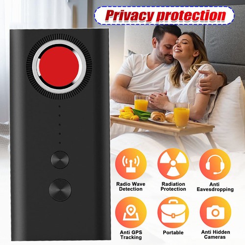 Wanzen detektor gps tracker - wanzen,