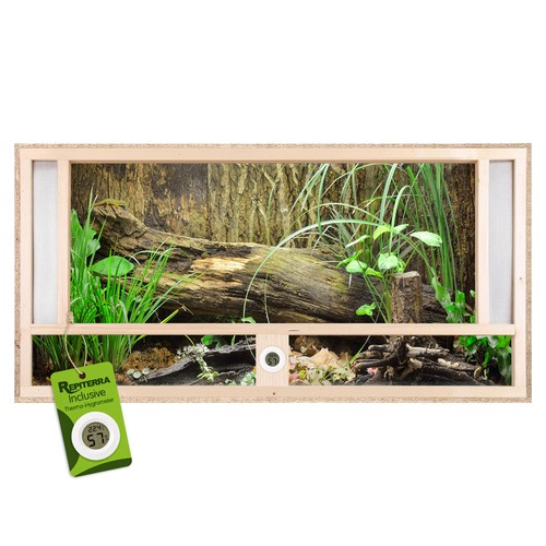Repiterra terrarium - repiterra®,