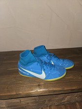 Nike Mecurial Fussball Hallenschuhe GR.38