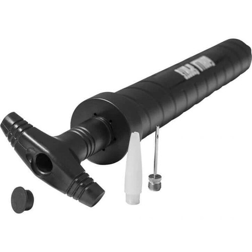 Gorilla sports ballpumpe - gorilla,