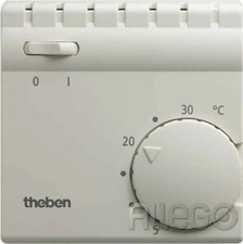Raumthermostat Theben RAM 705
