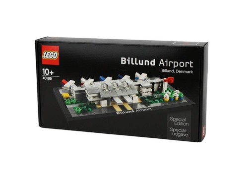 Lego architecture flughafen - lego,