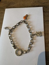 Thomas Sabo  Charms Club Armband 925 Silber Silberarmband