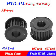 HTD-5M 10-60Zähne