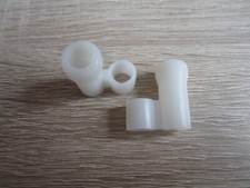 2 x   BONAMAT Gummischutz für Pumpstab  Saugrohr Airpot Standard und Furento  