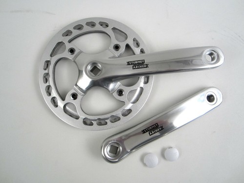 Kettenradgarnitur sturmey - kettenradgarnitur,