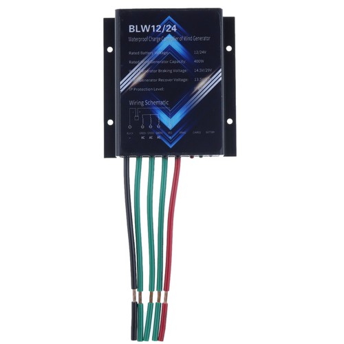 12v 24v mppt - 12v/24v, wind