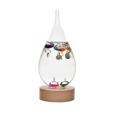 Galileo Thermometer